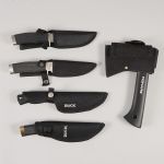 1735 5307 KNIVES